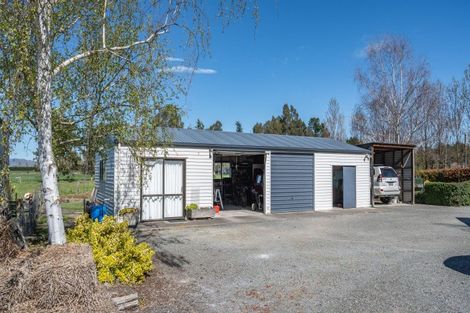 Photo of property in 9 Culverden Road, Culverden, 7392