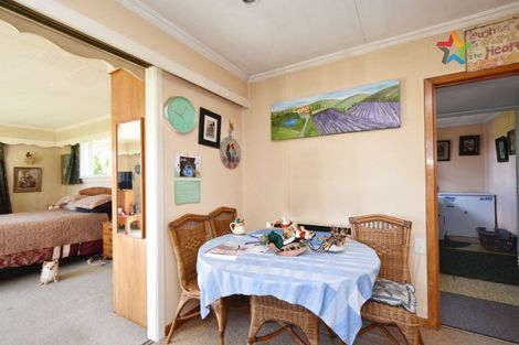 Photo of property in 14 Flemington Road, Woodlands, Invercargill, 9871