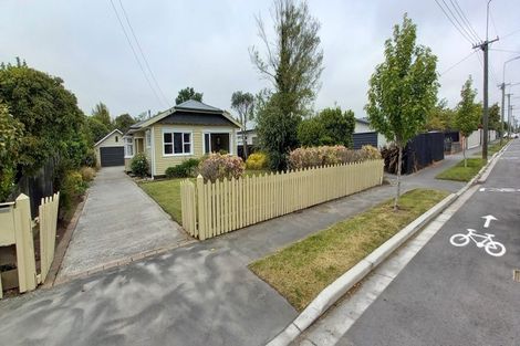 Photo of property in 162 Rutland Street, St Albans, Christchurch, 8052