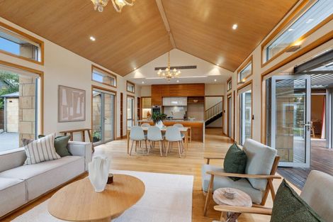 Photo of property in 34 Wairarapa Terrace, Merivale, Christchurch, 8014