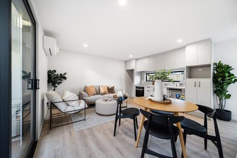 Photo of property in 3/25 Allard Street, Edgeware, Christchurch, 8013