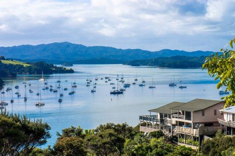 Photo of property in 3 English Bay Road, Opua, 0200