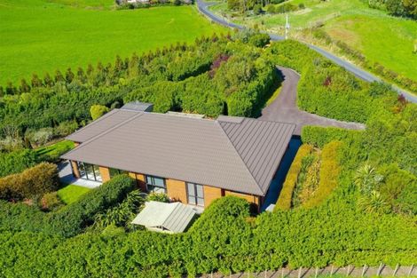 Photo of property in 145 Hursthouse Road, Tarurutangi, New Plymouth, 4372