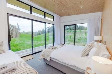 Photo of property in 360a Longbush Road, Hinakura, Masterton, 5884