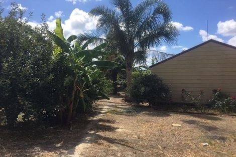 Photo of property in 119 Rusk Road, Hukerenui, Hikurangi, 0182