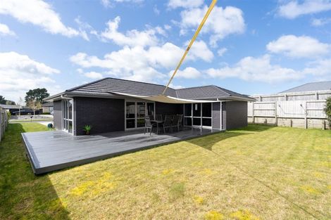 Photo of property in 30 Matariki Terrace, Ngaruawahia, Hamilton, 3288