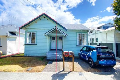 Photo of property in 15 Wiremu Street, Mount Eden, Auckland, 1041