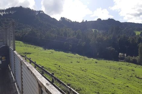 Photo of property in 110 Hillcrest Road, Kaikohe, 0405