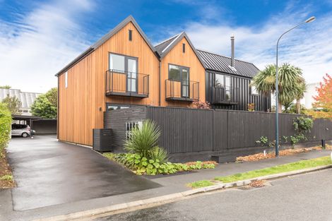 Photo of property in 15f Cheltenham Street, Merivale, Christchurch, 8014