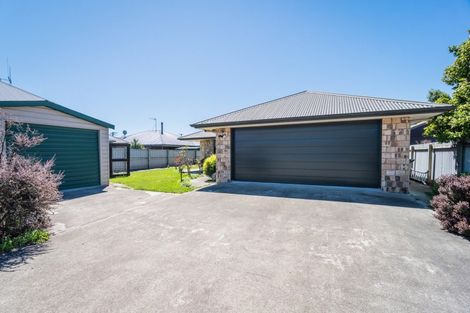 Photo of property in 55 Denmark Street, Temuka, 7920