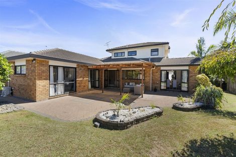 Photo of property in 40 Longford Park Drive, Takanini, 2112
