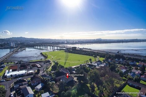 Photo of property in 9a Waterfront Road, Mangere Bridge, Auckland, 2022