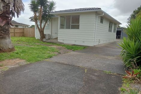Photo of property in 48 Goodwin Drive, Rosehill, Papakura, 2113