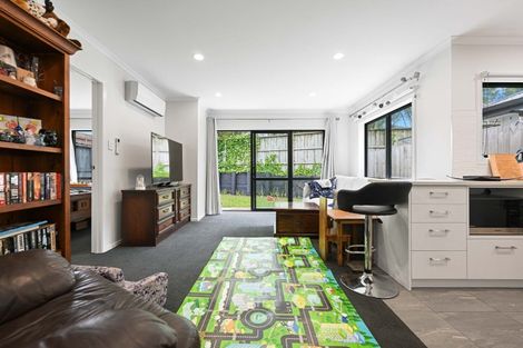 Photo of property in 1/21 Maccallum Court, Rototuna, Hamilton, 3210