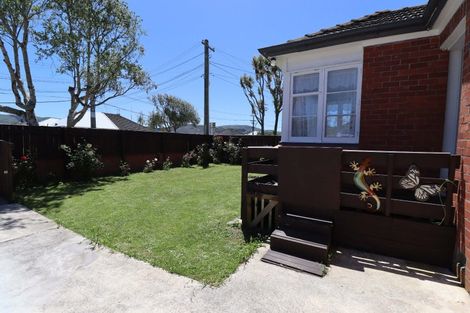 Photo of property in 218 Naenae Road, Naenae, Lower Hutt, 5011