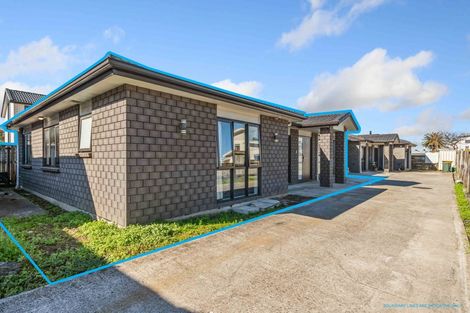 Photo of property in 8a Martin Road, Manurewa, Auckland, 2102