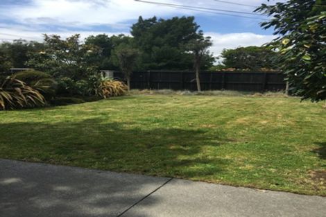 Photo of property in 5 Hornsby Street, Bishopdale, Christchurch, 8053