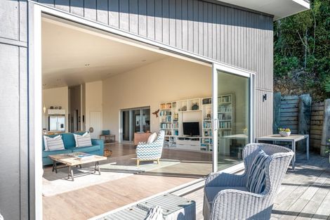 Photo of property in 39b Miro Road, Palm Beach, Waiheke Island, 1081