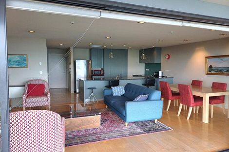 Photo of property in Waterfront Apartments, 10/309 Wakefield Quay, Stepneyville, Nelson, 7010