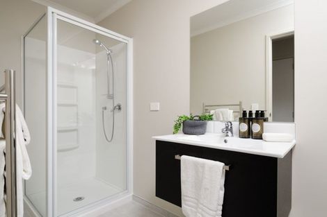 Photo of property in 2/6 Onekiritea Road, Hobsonville, Auckland, 0616