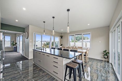 Photo of property in 1 Merlewood Road, Prebbleton, 7604