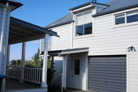 Photo of property in 3/5 Seymour Street, Saint Marys Bay, Auckland, 1011