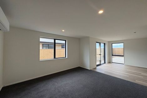 Photo of property in 8 Peek Lane, Rolleston, 7615