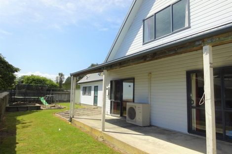 Photo of property in 4 Brown Street, Foxton, 4814