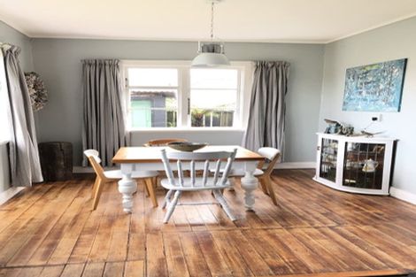 Photo of property in 25 Cobden Street, Westport, 7825