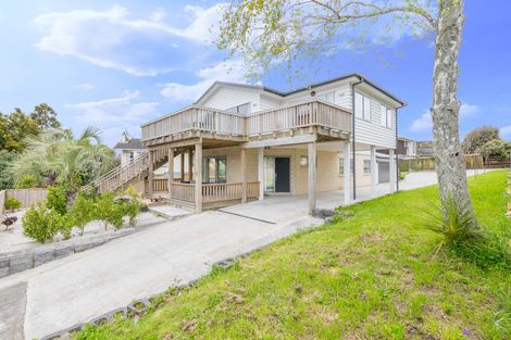 Photo of property in 36 Makora Road, Massey, Auckland, 0614