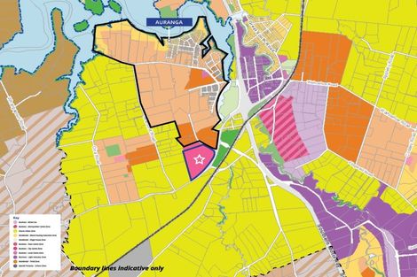 Photo of property in 6 Burberry Road, Karaka, Drury, 2578