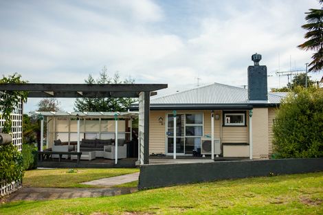 Photo of property in 18 Karaka Road, Otorohanga, 3900