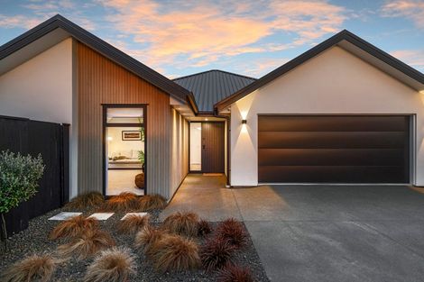 Photo of property in 22 Dray Place, Halswell, Christchurch, 8025