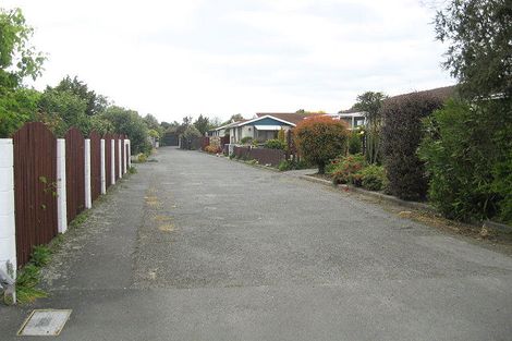 Photo of property in 160c Highsted Road, Casebrook, Christchurch, 8051