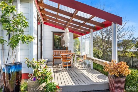 Photo of property in 5 Seymour Grove, Kingsley Heights, Upper Hutt, 5018