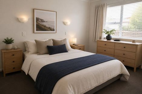 Photo of property in 6 Cluny Road, Plimmerton, Porirua, 5026