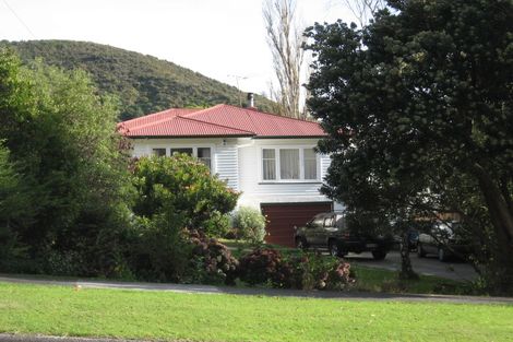 Photo of property in 212 Rata Street, Naenae, Lower Hutt, 5011