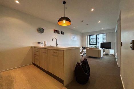 Photo of property in 807/5 Howe Street, Freemans Bay, Auckland, 1011