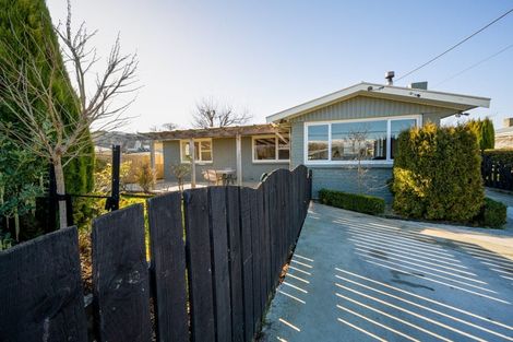 Photo of property in 18 Campbell Street, Alexandra, 9320