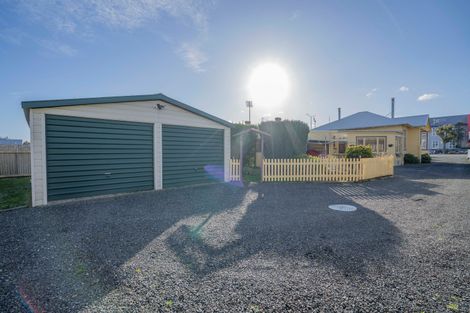 Photo of property in 327 Tweed Street, Georgetown, Invercargill, 9812