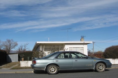 Photo of property in 22 Caulfeild Street, Ranfurly, 9332