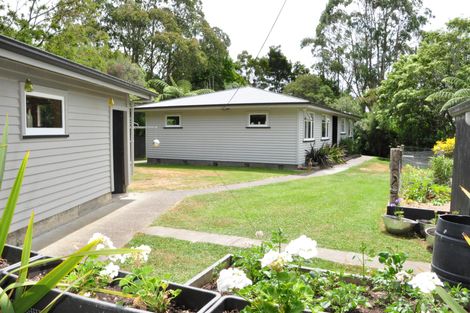 Photo of property in 418 Pahiatua Aokautere Road, Aokautere, Palmerston North, 4471