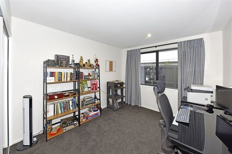 Photo of property in 10 Ruston Lane, Halswell, Christchurch, 8025