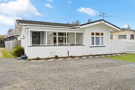 Photo of property in 33 Claude Street, Fairfield, Hamilton, 3214