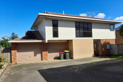 Photo of property in 4/117 Bucklands Beach Road, Bucklands Beach, Auckland, 2012