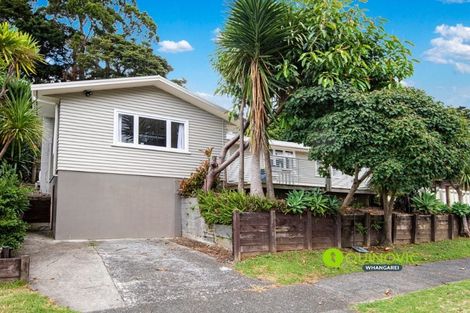 Photo of property in 33 Silverstream Road, Horahora, Whangarei, 0110