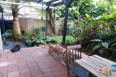 Photo of property in 63b Wellington Street, Freemans Bay, Auckland, 1011
