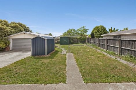 Photo of property in 18 Clearbrook Street, Shirley, Christchurch, 8052