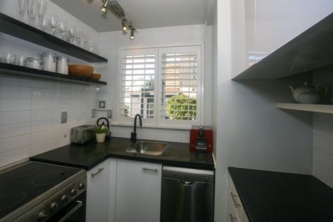 Photo of property in 4/340 Parnell Road, Parnell, Auckland, 1052