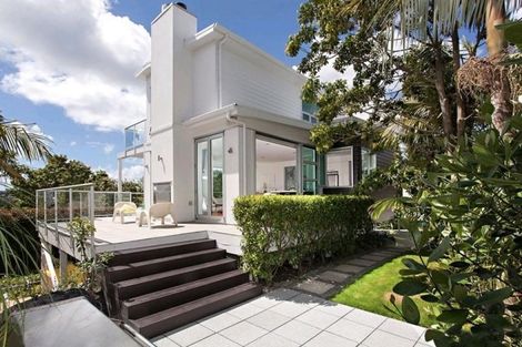 Photo of property in 3 Kingsley Street, Westmere, Auckland, 1022